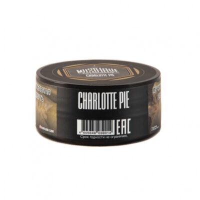 MustHave Charlotte Pie (Яблочный Пирог) 25гр