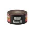 MustHave Cranberry (Клюква) 25гр