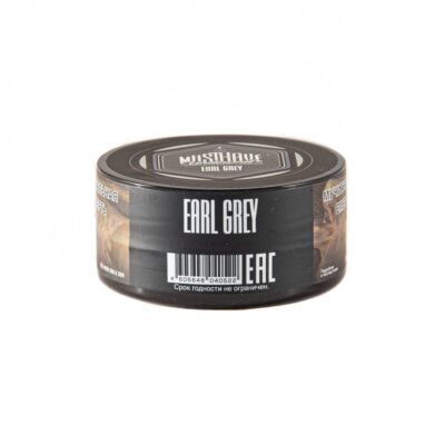 MustHave Earl Grey (Чай) 25гр
