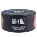 MustHave Green Fizz (Кактус Киви Абсент) 25гр
