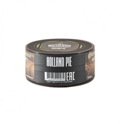 MustHave Holland Pie (Голландский Пирог) 25гр