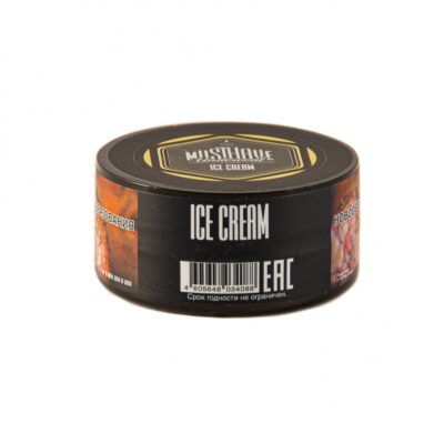 MustHave Ice Cream (Мороженое 25гр