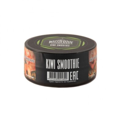MustHave Kiwi Smoothie (Киви) 25гр