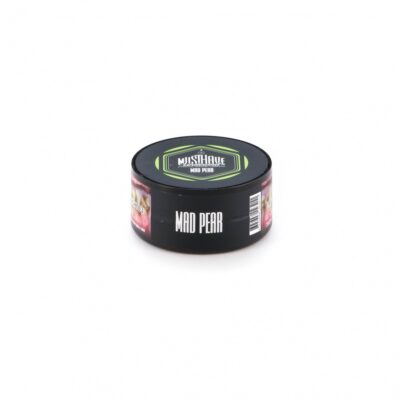 MustHave Mad Pear (Груша) 25гр