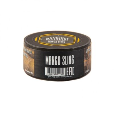 MustHave Mango Sling (Манго) 25гр
