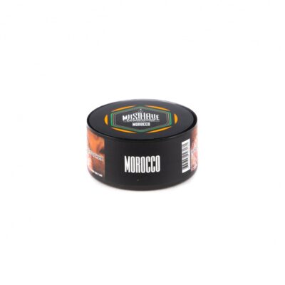 MustHave Morocco (Цитрусовый Чай) 25гр