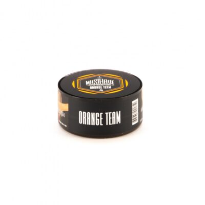 MustHave Orange Team (Апельсин Мандарин) 25гр
