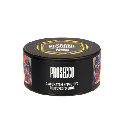 MustHave Prosecco (Игристое Полусухое Вино) 25гр