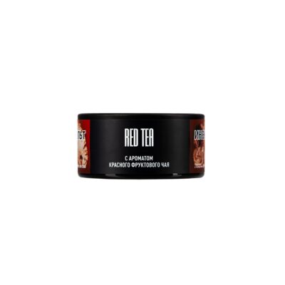 MustHave Red Tea (Красный Фруктовый Чай) 25гр