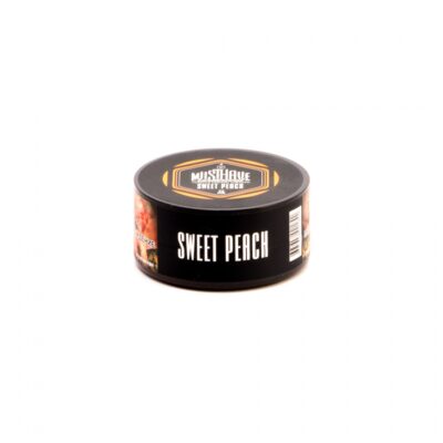 MustHave Sweet Peach (Персик) 25гр