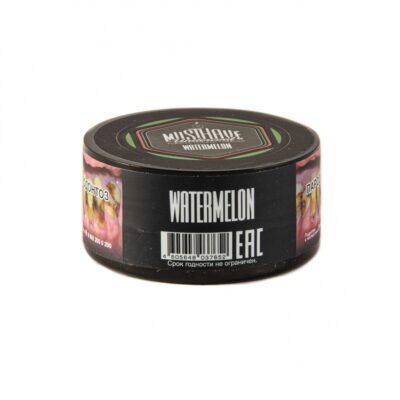 MustHave Watermelon (Арбуз) 25гр