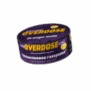 Overdose Апельсиновая Газировка 25гр