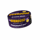 Overdose Виноградный Ром 25гр