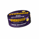 Overdose Дикая Земляника 25гр