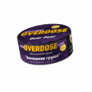 Overdose Домашняя Груша 25гр