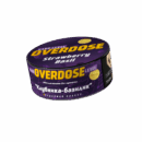 Overdose Клубника Базилик 25гр