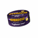 Overdose Клубника Киви 100гр