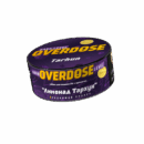 Overdose Лимонад Тархун 25гр
