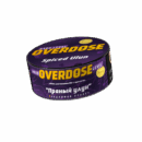 Overdose Пряный Улун 25гр
