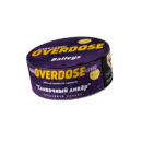 Overdose Сливочный Ликер 25гр