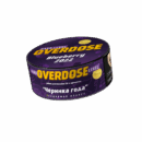 Overdose Черника Года 25гр