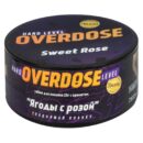 Overdose Ягоды с Розой 25гр