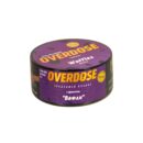 Overdose Вафли 25гр