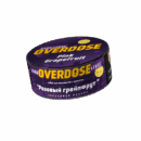 Overdose Розовый Грейпфрут 25гр