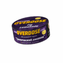 Overdose Тропический Лимонад 25гр