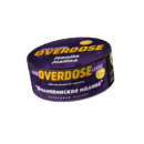 Overdose Филиппинская Малина25гр