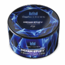 SAPPHIRE CROWN Indian Stuff (Паана и Ягоды) 25гр