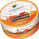 Spectrum Cowberry Lemonade (Брусничный Лимонад) 25гр