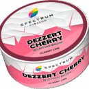 Spectrum Dezzert cherry (Вишня) 25гр