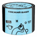 Северный Свежий Бабл 40гр