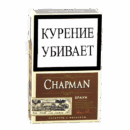 Сигареты Chapman - King Size - Brown
