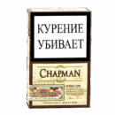 Сигареты Chapman - King Size - Classic