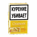 Сигареты Chapman - King Size - Gold