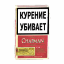 Сигареты Chapman - King Size - Red
