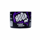 Hook Красный Апельсин 50гр