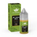 Жидкость Mr. Captain Black Apple Tobacco (Табак с Яблоком) 20мг 30мл