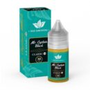 Жидкость Mr. Captain Black Menthol Tobacco (Табак с Ментолом) 20мг 30мл