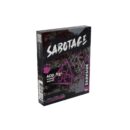SABOTAGE by DarkSide ACID (Кизил) 30гр