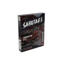 SABOTAGE by DarkSide LIQUIDATOR (Виски) 30гр