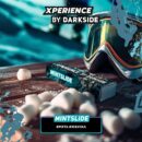XPERIENCE by DARKSIDE Mintslide (Мята Жвачка) 30гр