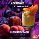XPERIENCE by DARKSIDE Ultimate Peach (Персик Йогурт) 30гр