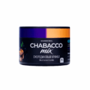 Chabacco Mix MEDIUM Смородиновый Крамбл 40гр