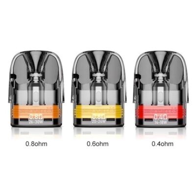 Картридж Smoant Racer - 0.8_ohm