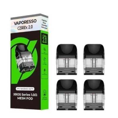 Картридж Vaporesso XROS - 1.0_ohm