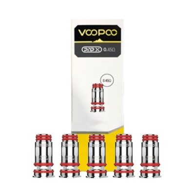 Испаритель Voopoo PnP-X - 0.45_ohm