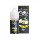 Жидкость Coffee-in Citrus Mokka 20мг 30мл